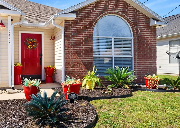 Rekendell Retreat Minutes To Beaches And Downtown