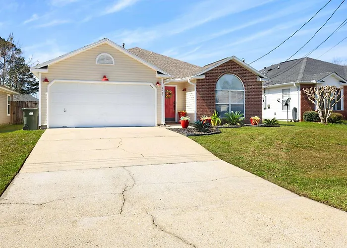 Rekendell Retreat Minutes To Beaches And Downtown