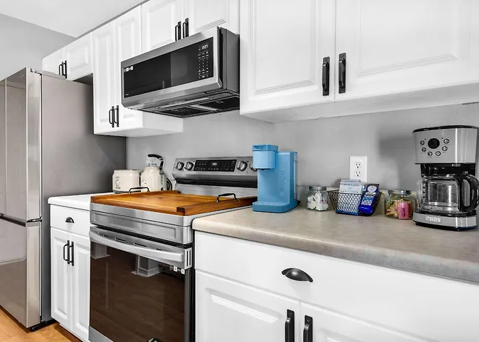 Rekendell Retreat Minutes To Beaches And Downtown Holiday home Pensacola
