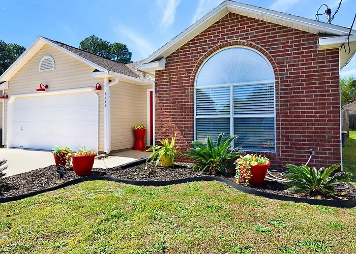 Rekendell Retreat Minutes To Beaches And Downtown Holiday home *