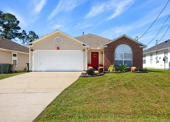 Rekendell Retreat Minutes To Beaches And Downtown Holiday home *